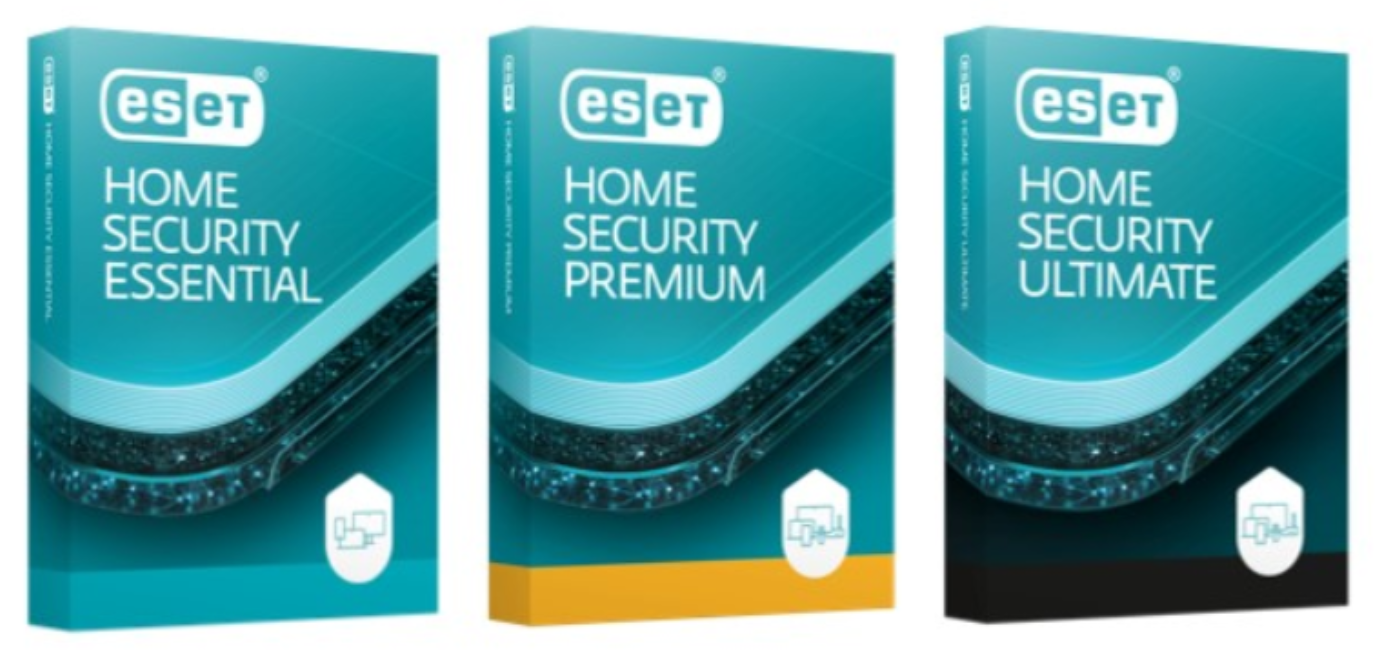 Console ESET PROTECT