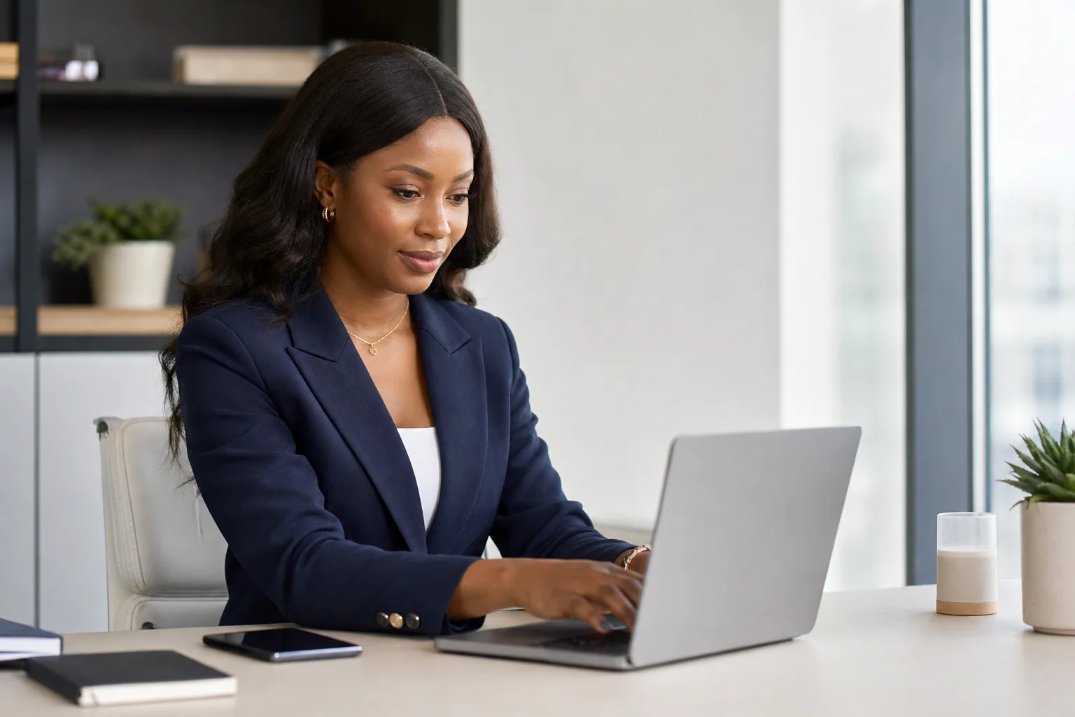 Équipe professionnelle YIETO'O — solutions digitales au Congo